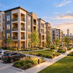Project Tulsa Mixed-Use
