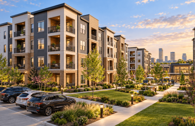 Project Tulsa Mixed-Use