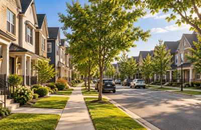 Project Tulsa Mixed-Use