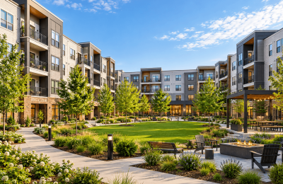 Project Tulsa Mixed-Use