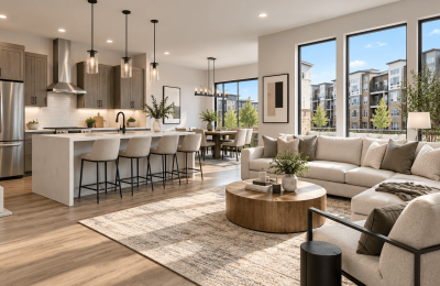 Project Tulsa Mixed-Use