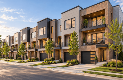 Project Tulsa Mixed-Use