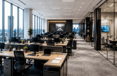 Project Tulsa Mixed-Use
