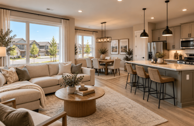 Project Tulsa Mixed-Use