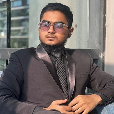 Shafiqur Rahman Soad